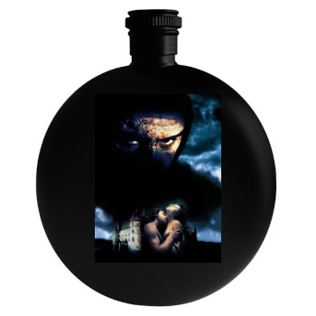 Frankenstein (1994) Round Flask