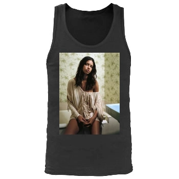 Adriana Lima Men's Tank Top