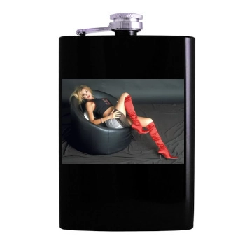 Adriana Volpe Hip Flask