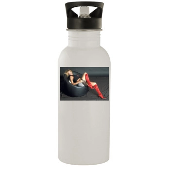 Adriana Volpe Stainless Steel Water Bottle