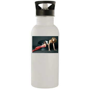 Adriana Volpe Stainless Steel Water Bottle