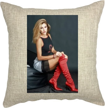 Adriana Volpe Pillow