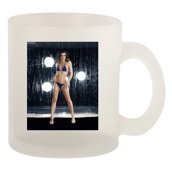 Adrianne Curry 10oz Frosted Mug