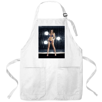 Adrianne Curry Apron