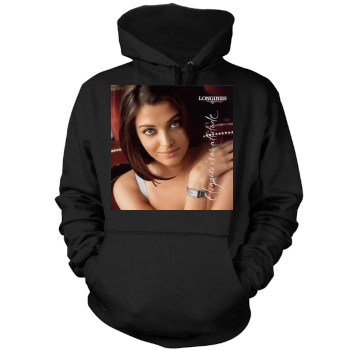 Aishwarya Rai Mens Pullover Hoodie Sweatshirt