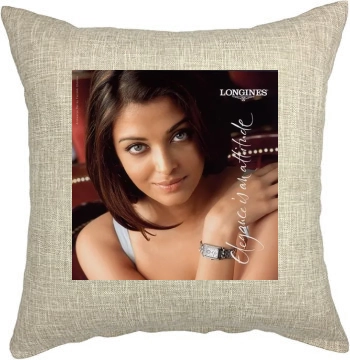 Aishwarya Rai Pillow