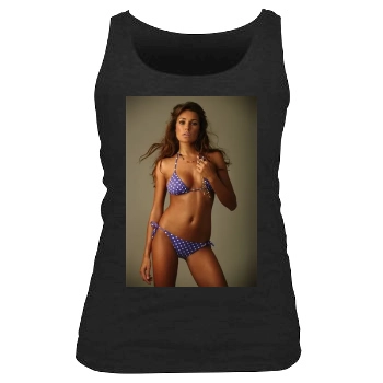 Alena Seredova Women's Tank Top