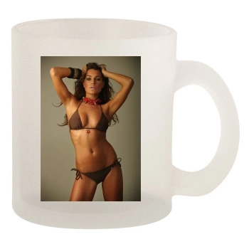 Alena Seredova 10oz Frosted Mug