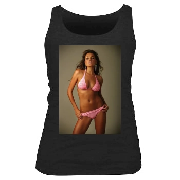 Alena Seredova Women's Tank Top