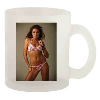 Alena Seredova 10oz Frosted Mug