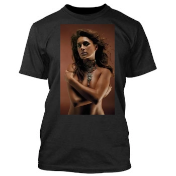 Alena Seredova Men's TShirt