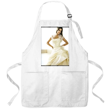 Alessandra Ambrosio Apron