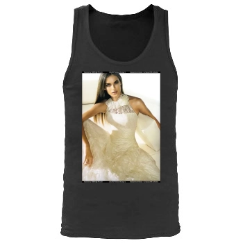 Alessandra Ambrosio Men's Tank Top