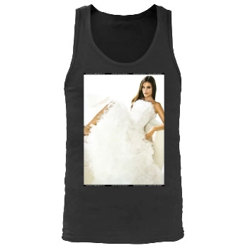 Alessandra Ambrosio Men's Tank Top