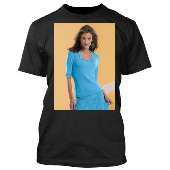 Alessandra Ambrosio Men's TShirt