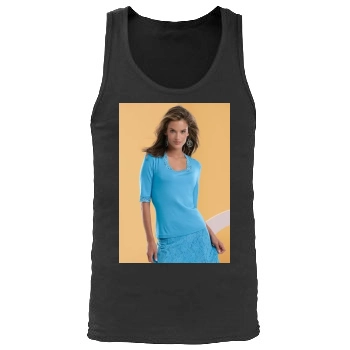 Alessandra Ambrosio Men's Tank Top