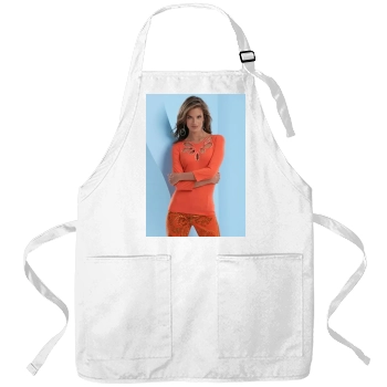 Alessandra Ambrosio Apron