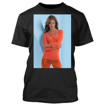 Alessandra Ambrosio Men's TShirt