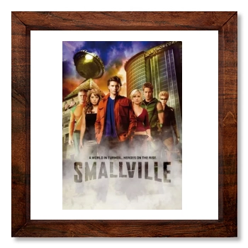 Smallville (2001) 12x12