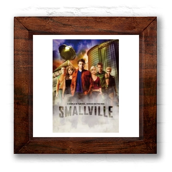 Smallville (2001) 6x6