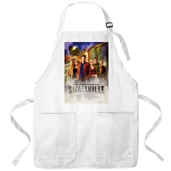 Smallville (2001) Apron