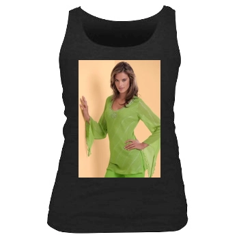 Alessandra Ambrosio Women's Tank Top