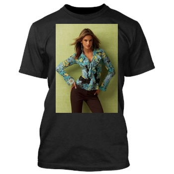 Alessandra Ambrosio Men's TShirt