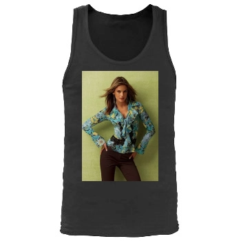 Alessandra Ambrosio Men's Tank Top