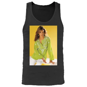 Alessandra Ambrosio Men's Tank Top