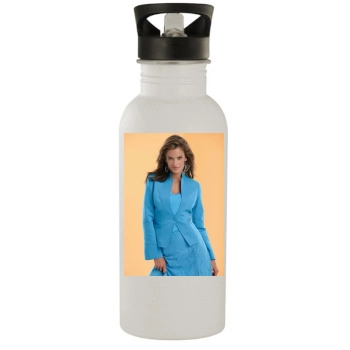 Alessandra Ambrosio Stainless Steel Water Bottle