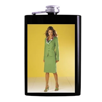 Alessandra Ambrosio Hip Flask