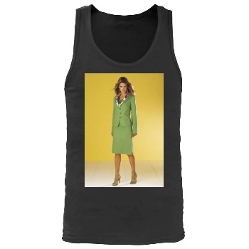 Alessandra Ambrosio Men's Tank Top