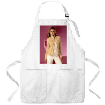 Alessandra Ambrosio Apron