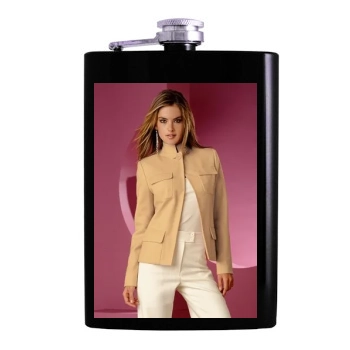 Alessandra Ambrosio Hip Flask