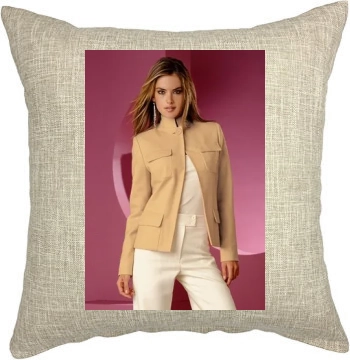 Alessandra Ambrosio Pillow