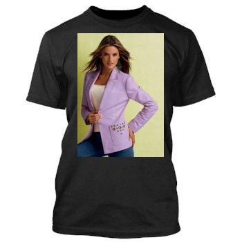 Alessandra Ambrosio Men's TShirt