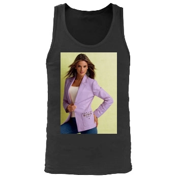 Alessandra Ambrosio Men's Tank Top