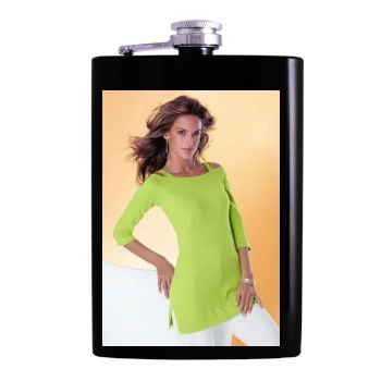 Alessandra Ambrosio Hip Flask