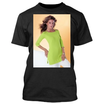 Alessandra Ambrosio Men's TShirt