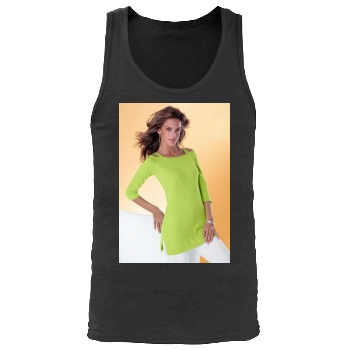 Alessandra Ambrosio Men's Tank Top