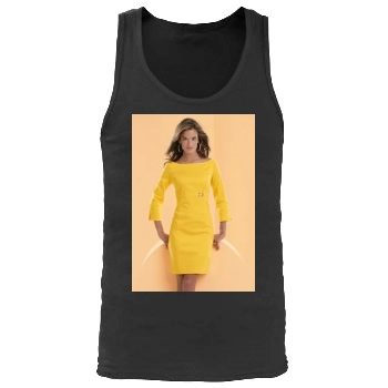 Alessandra Ambrosio Men's Tank Top