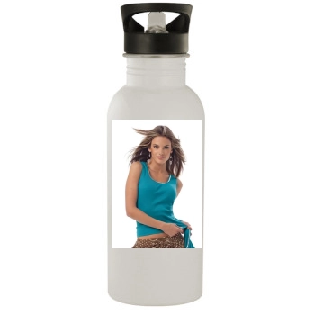 Alessandra Ambrosio Stainless Steel Water Bottle