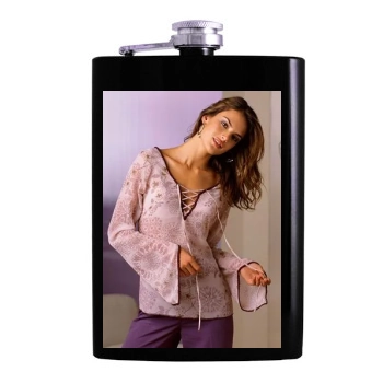 Alessandra Ambrosio Hip Flask