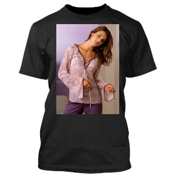 Alessandra Ambrosio Men's TShirt