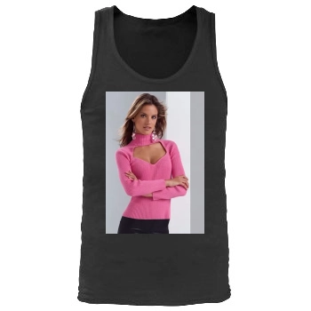 Alessandra Ambrosio Men's Tank Top