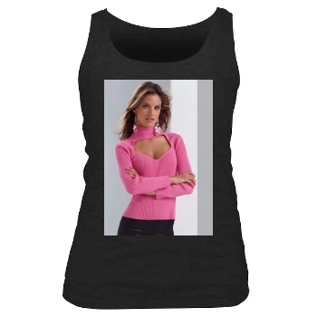 Alessandra Ambrosio Women's Tank Top