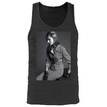 Alessandra Ambrosio Men's Tank Top