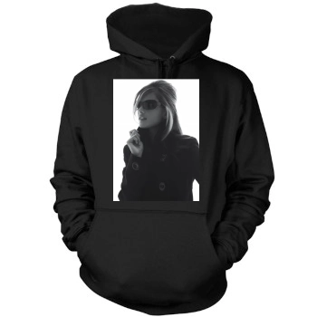 Alessandra Ambrosio Mens Pullover Hoodie Sweatshirt