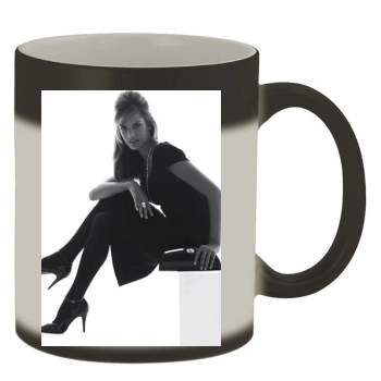 Alessandra Ambrosio Color Changing Mug