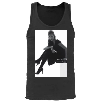 Alessandra Ambrosio Men's Tank Top